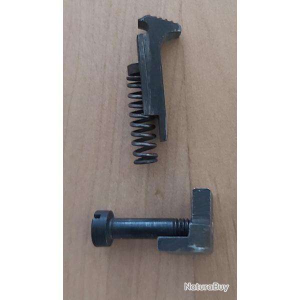 Lee Enfield N�4 MKI Verrou de t�te de culasse
