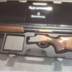 Browning b525t