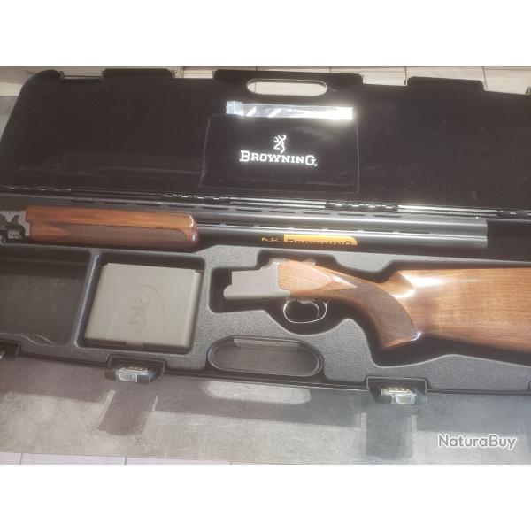 Browning b525t
