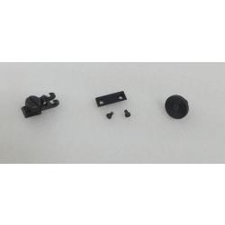 LOT PIECES ANSCHUTZ