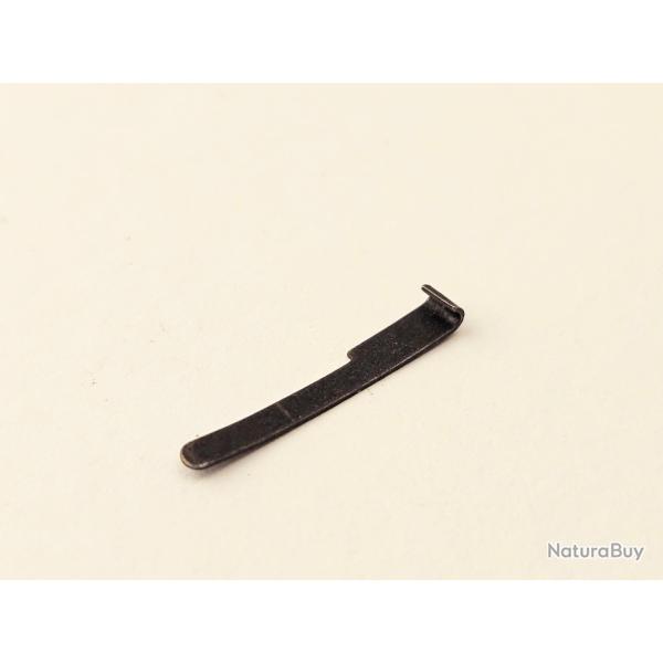 Ressort d'arr�toir de culasse pour LUGER PARABELLUM P06/29 Suisse