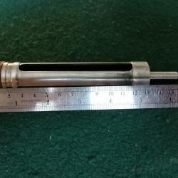 Piston DIANA. Complet.