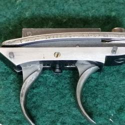 D&eacute;tente STECHER pour les carabines Mauser.