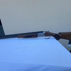 Browning Citori cal 12/76 polyvalent