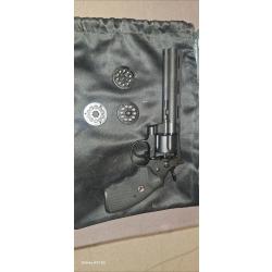 Revolver CO2 Colt Python 357 occasion