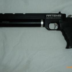 ARTEMIS PP700S-A PCP 4.5 mm - Excellent &eacute;tat - Tr&egrave;s peu utilis&eacute; - Bo&icirc;te d'origine