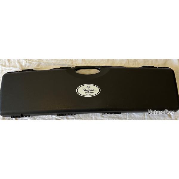 Fusil Chiappa triplecrown 12/76 -3 canons