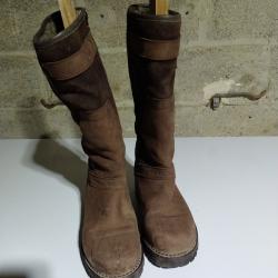 Botte aigle gore-tex