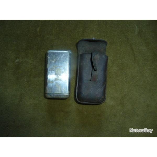briquet � gaz ancien