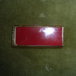 briquet silver match