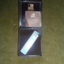 briquet &agrave; gaz WIN 7500