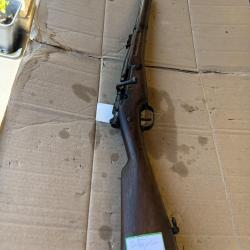 Berthier en 8x50 a prix de fou