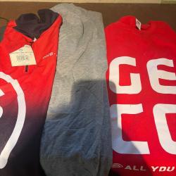 3 tee shirt