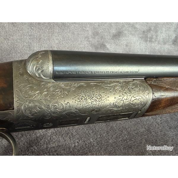 Fusil Id�al Manufrance