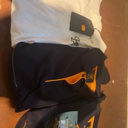 Polo browning et Berreta