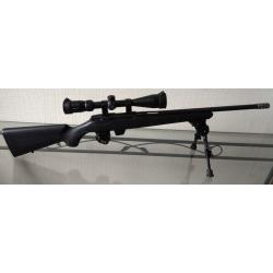 Tikka T1X MTR, 22lr Gaucher