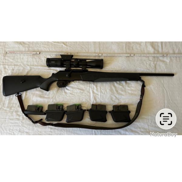 Browning Maral