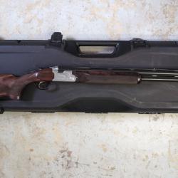 Beretta 686 Onyx Pro - Silver Pigeon