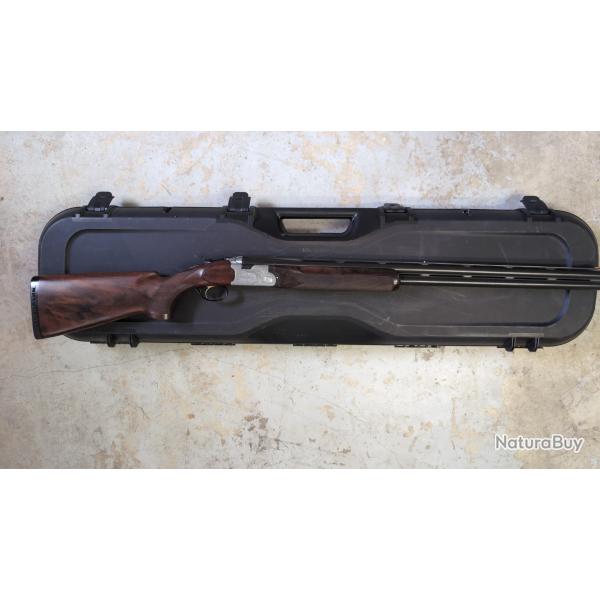 Beretta 686 Onyx Pro - Silver Pigeon