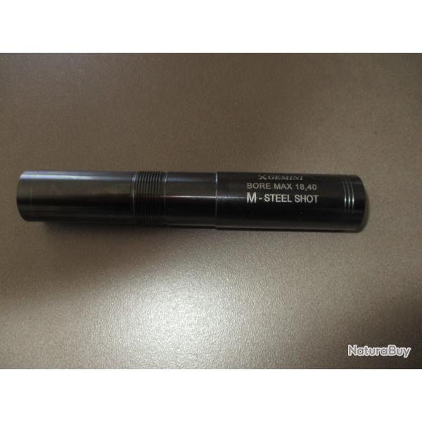 Choke Gemini Benelli 1/2 choke