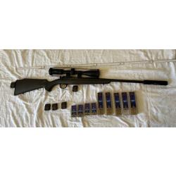 Browning t- bolt