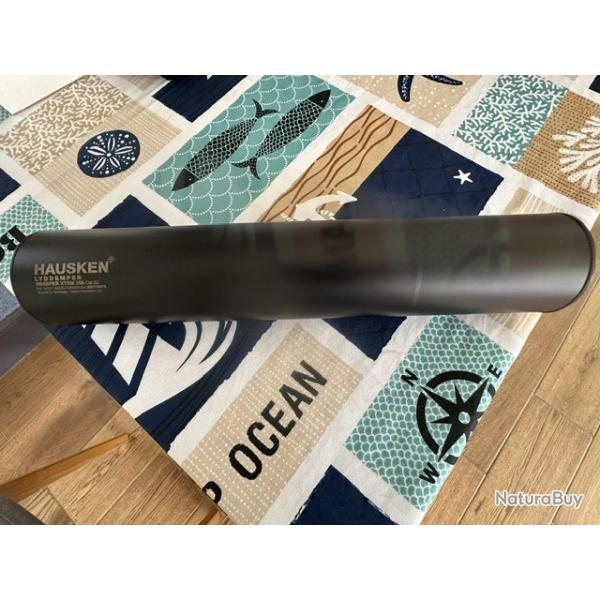 Mod�rateur Hausken Whisper JAKT WD 356 XTRM MK2