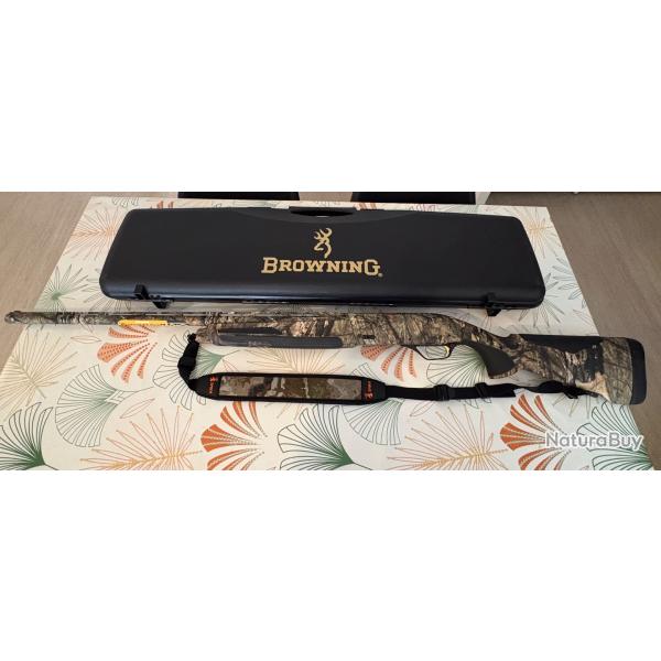 Browning maxus 2