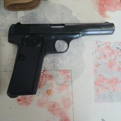 Pistolet browning 10/22
