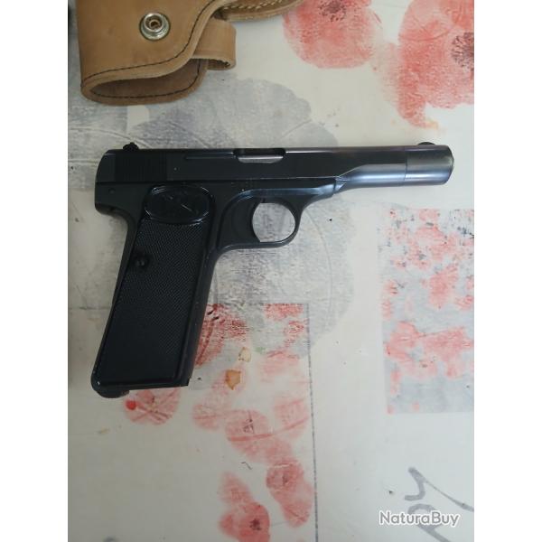 Pistolet browning 10/22