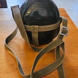 Gourde am&eacute;ricaine ? Vietnam ?