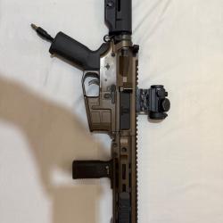 Vend M4 hpa occasion Tr&egrave;s bon &eacute;tat