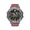 petites annonces chasse pêche : Montre Connectée Android 10 5G AMOLED GPS Double Caméra 16Go 256Go WiFi Bluetooth Carte SIM Doré Red