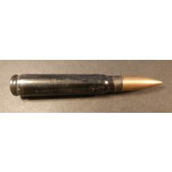 1881 - 8mm RB BREDA - SMI 942 - Peinte en noir et r&eacute;empaquet&eacute; en 1949