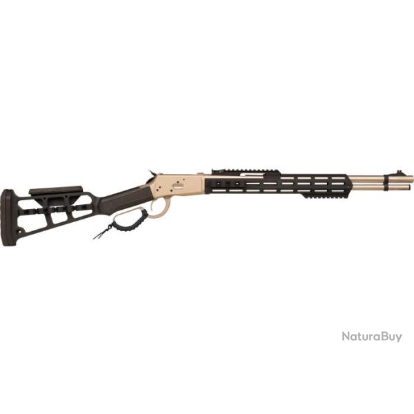 HUGTEK LVR SNX 44MAG 51CM