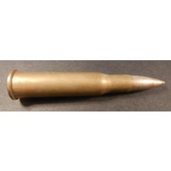 1882 - Cartouche 8mm KRAG Danois - V.I.32  1935  HL