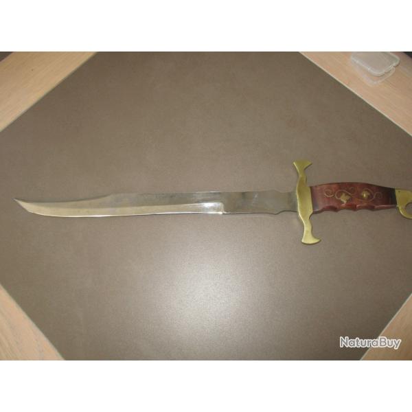 Dague de chasse