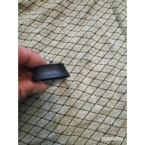 Magwell Glock 17 gen 5