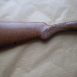 vends crosse robust  manufrance 12/16 ancien mod&egrave;le