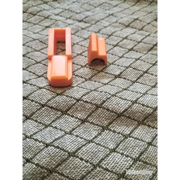 Kit de tir � sec