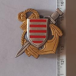 Insigne du commando de marine de Penfentenyo