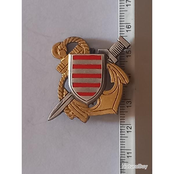 Insigne du commando de marine de Penfentenyo