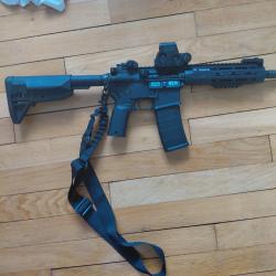 Vr16 vfc gbbr v2 + 1 chargeur v2 et v3 tr&egrave;s bonne &eacute;tat