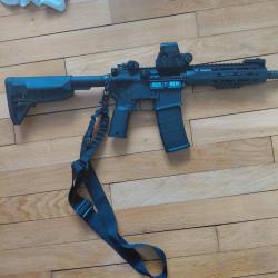 Vr16 vfc gbbr v2 + 1 chargeur v2 et v3 tr&egrave;s bonne &eacute;tat