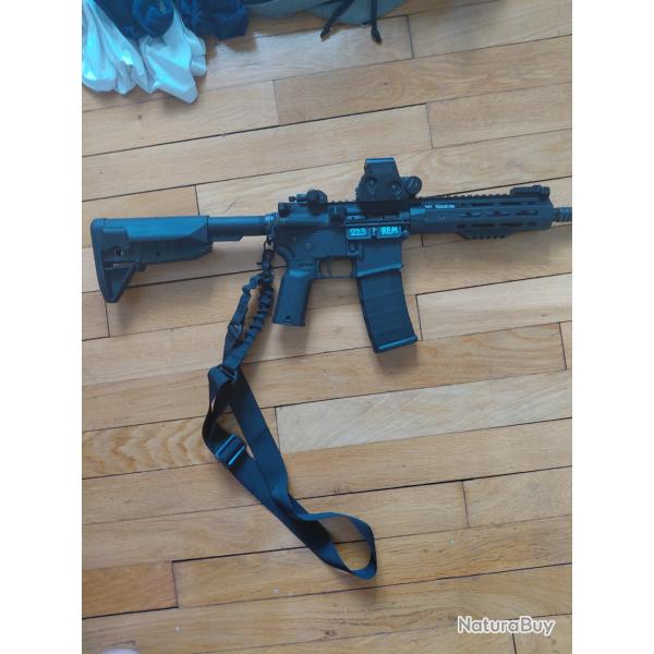 Vr16 vfc gbbr v2 + 1 chargeur v2 et v3 tr�s bonne �tat