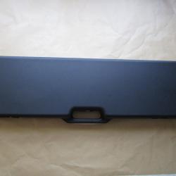 vends malette n&eacute;grini pour fusil semi auto 4 canons
