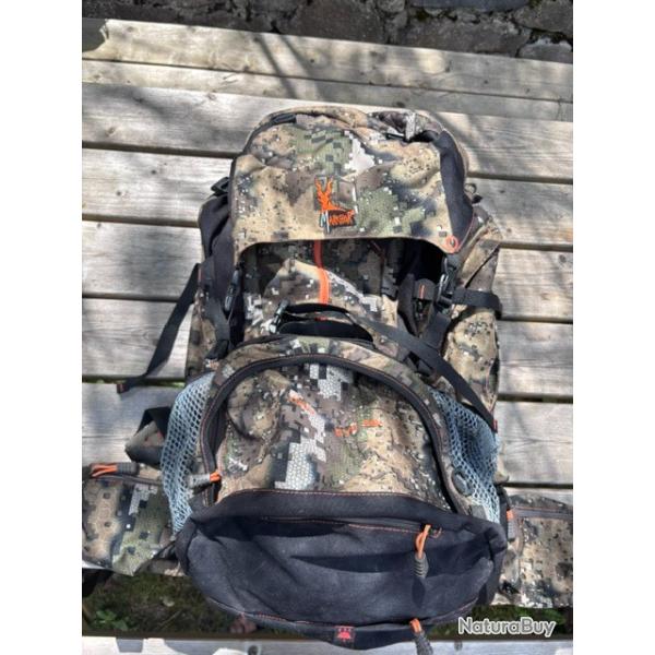 Sac � Dos Markhor Yosemite 55 + Veil