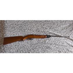 carabine slavia