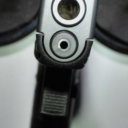 Glock 32 + Accessoires &eacute;tat exceptionnel