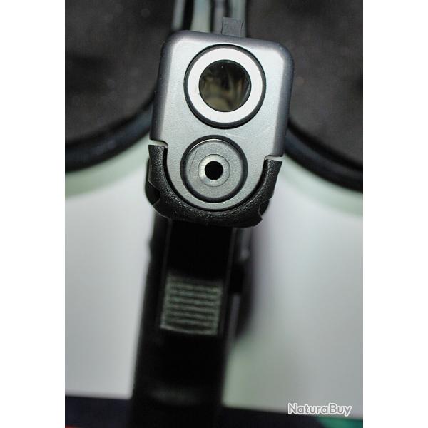 Glock 32 + Accessoires �tat exceptionnel