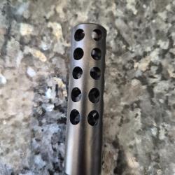 Frein de bouche Sako / Tikka . 30 - M15x100